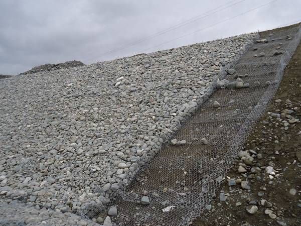 Gabion Mattress