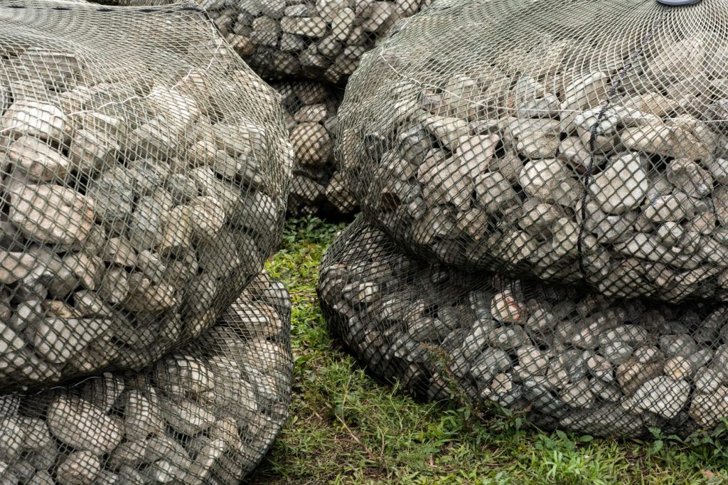 Sack Gabion
